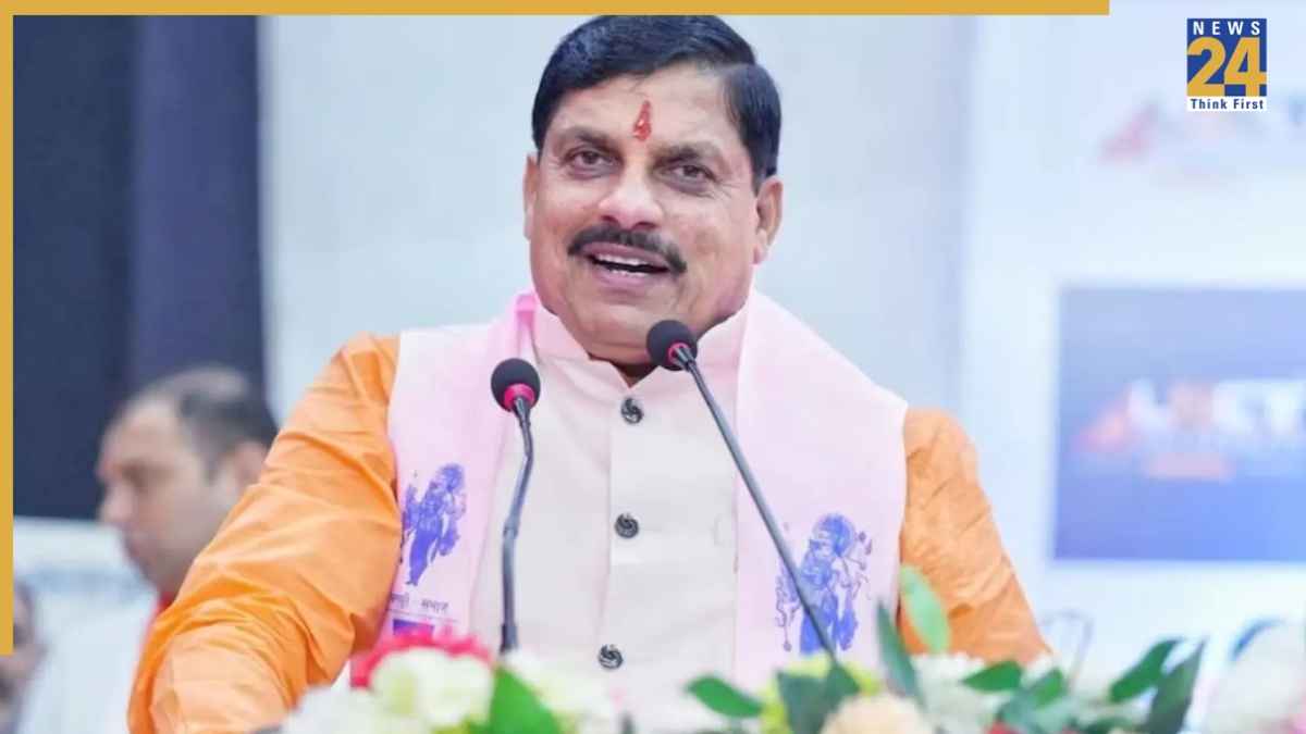 मध्यप्रदेश में लागू होगी यूसीसी, CM मोहन यादव बोले- जनता वेबसाइट पर जरूर साझा करे अपने सुझाव