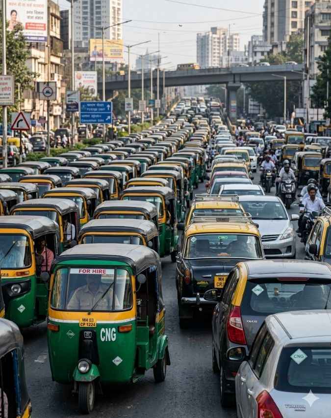 लाखों वाहन चालकों पर पड़ेगा असर