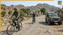 Fuel Conservation Drive: CRPF Cuts Petrol Consumption, ITBP Cancels Foreign Tours; PM Modi Appeals to Paramilitary Forces to Save Fuel.