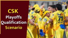 IPL 2026: इन 3 टीमों की हार तैयार करेगी CSK के लिए प्लेऑफ का रास्ता, गुजरात टाइटंस के खिलाफ बड़ी जीत की दरकार