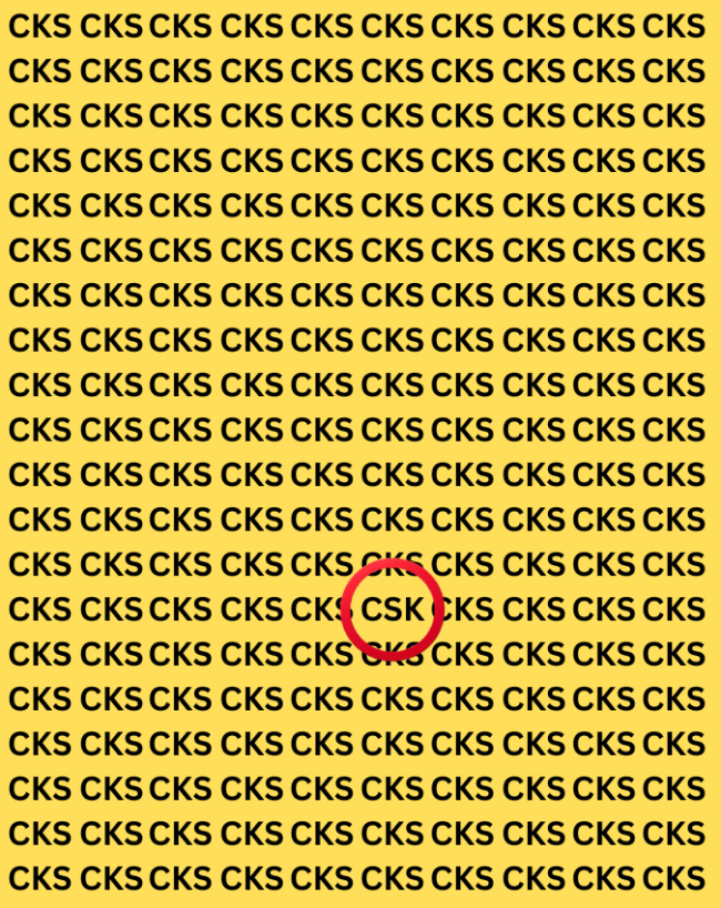 CKS-1-2-3-4-5-6-7