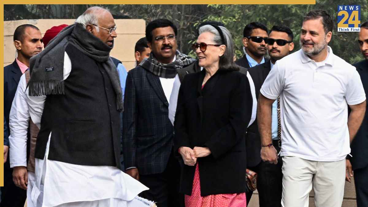 क्या वाकई कांग्रेस में मुस्लिम MLAs ज्यादा हैं? जानिए- किस धर्म के कितने हैं विधायक