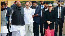 पुराने ‘दोस्त’ भी कांग्रेस को क्यों कह रहे ‘मुस्लिम लीग’? जानिए क्यों ‘जी का जंजाल’ बने ये चुनावी आंकड़े