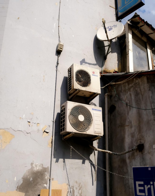 AC Blast Prevention Tip-1-2-3-4