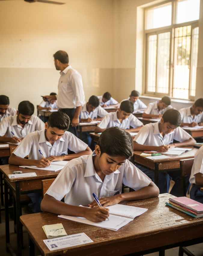 क्या चेकिंग में हुई है कोई गलती?