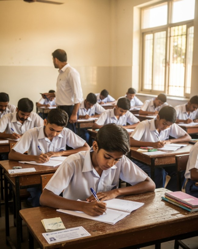 CBSE RESULT-1-2-3