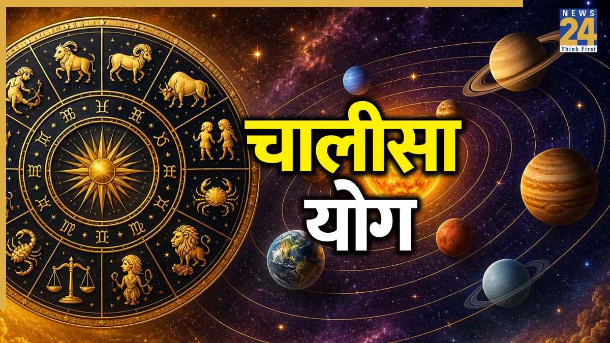 Chalisa-Yog