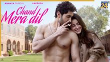 Chand Mera Dil Box Office Collection Day 8