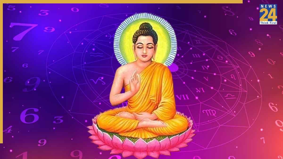 Chandra Gochar On Buddha Purnima 2026: आज बुद्ध पूर्णिमा से शुरू हुआ 4 राशियों का अच्छा समय, चंद्र ने किया गोचर