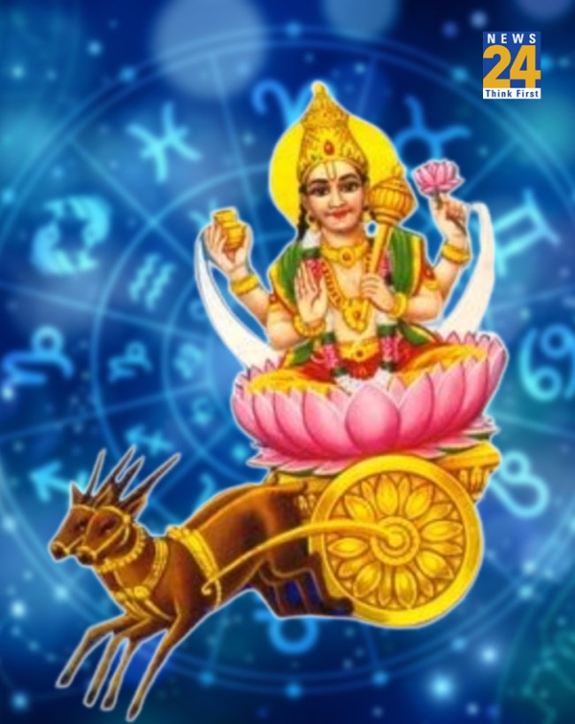 Chandra Gochar On Shani Jayanti 2026-1-2