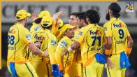 Chennai Super Kings