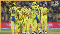 Chennai Super Kings