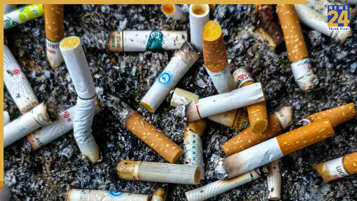 सिगरेट से हर साल कितनी मौतें होती हैं? WHO के आंकड़े जानकर चौंक जाएंगे आप