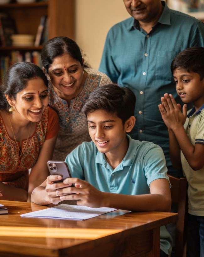 CBSE RESULT-1-2-3-4-5