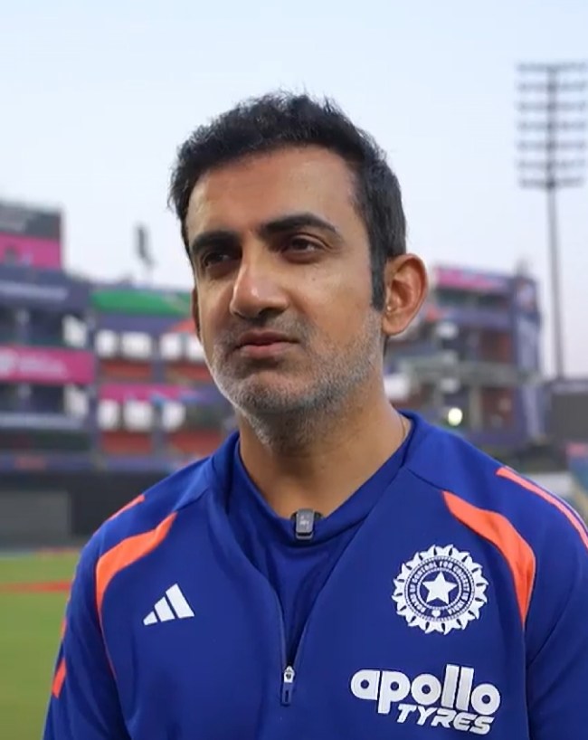Gautam Gambhir and Virat Kohli-1-2-3-4-5