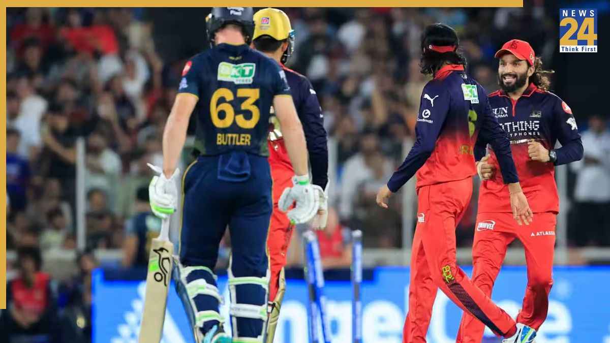 IPL 2026: गुजरात टाइटंस के नाम दर्ज हुआ 'शर्मनाक' रिकॉर्ड, 17 साल बाद हुआ ऐसा