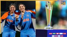 टी-20 वर्ल्ड कप 2026 के लिए हुआ टीम इंडिया का ऐलान, हरमनप्रीत कौर को मिली कप्तानी