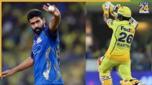 IPL 2026 Updated Points Table