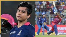 निकोलस पूरन ने तोड़ा वैभव सूर्यवंशी का रिकॉर्ड, विस्फोटक पारी से कर दिया बड़ा खेला
