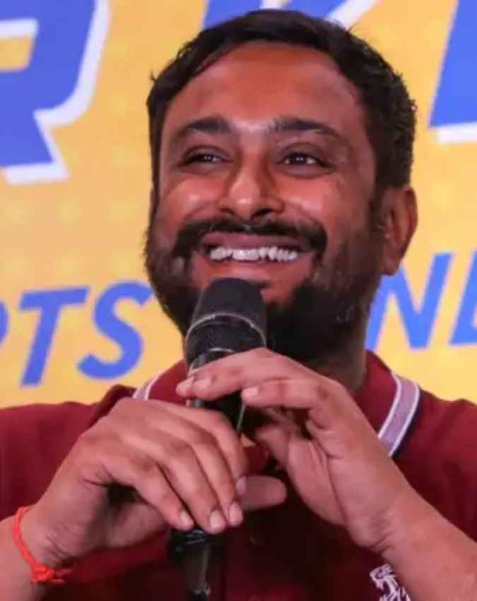 रायडू को मिली बड़ी जिम्मेदारी