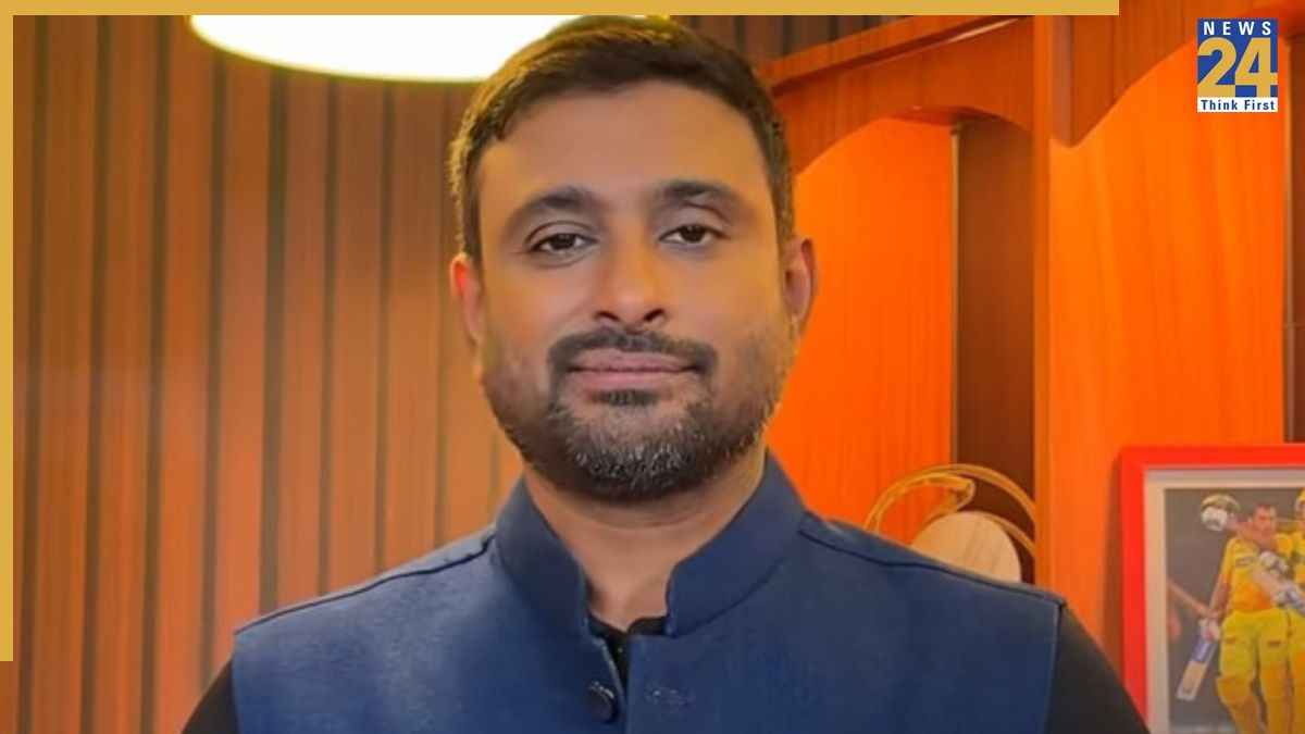 IPL 2026 के बीच अंबाती रायडू को मिली बड़ी जिम्मेदारी, हो गया बड़ा ऐलान