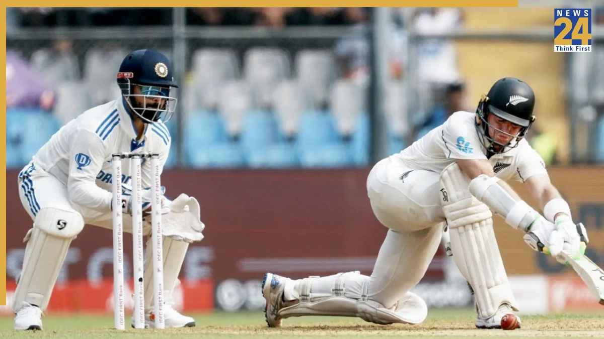 इंग्लैंड और आयरलैंड दौरे के लिए हुआ टीम का ऐलान, इस खिलाड़ी को मिला पहली बार मौका!