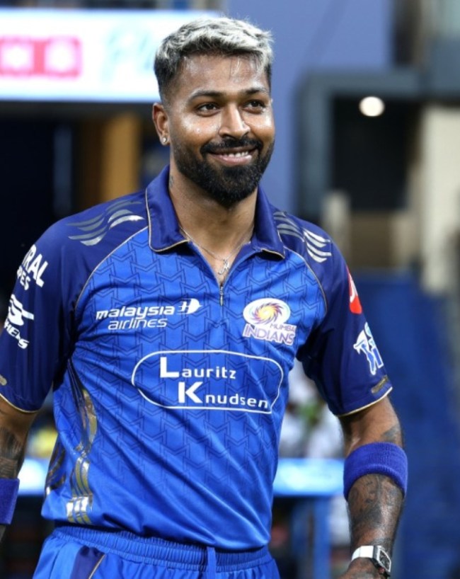 Team India-1-2-3-4