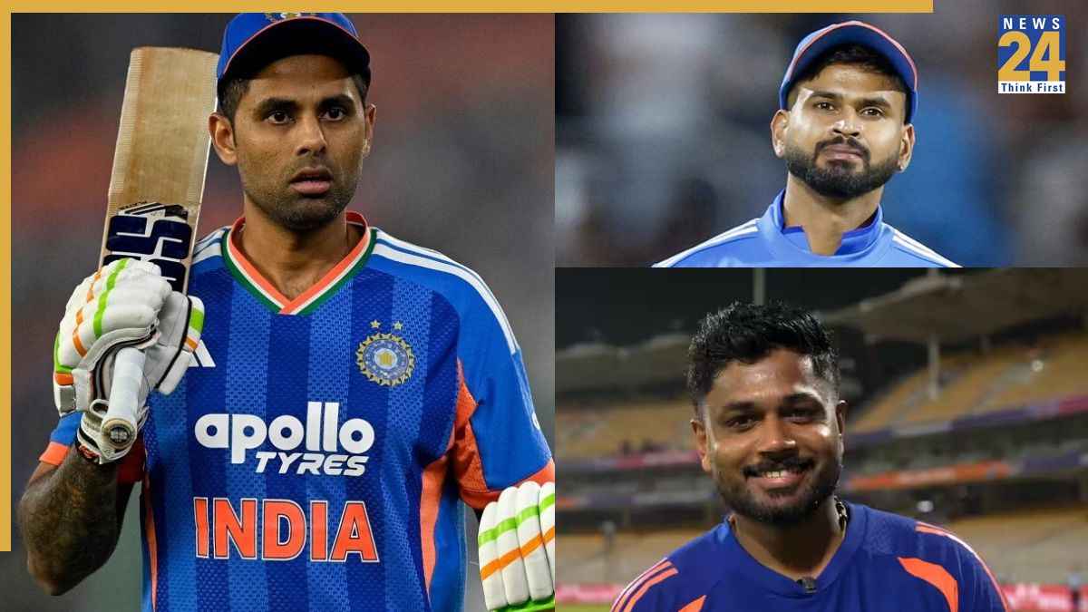 Team India