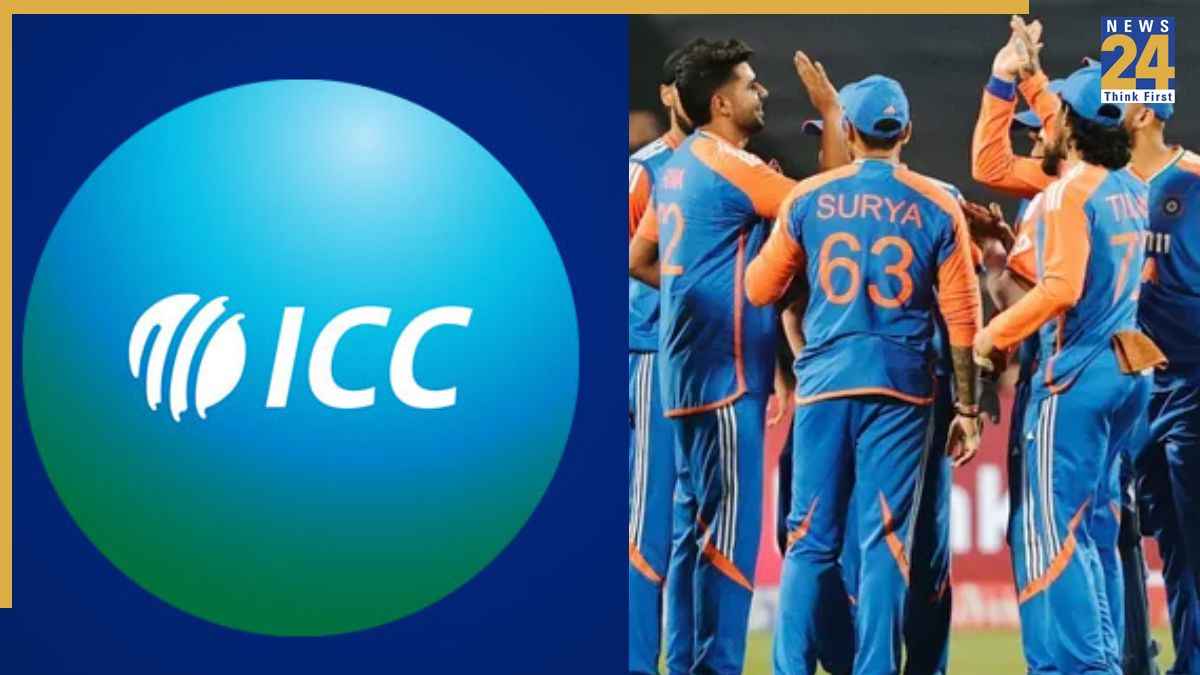 अप्रैल महीने के ICC अवॉर्ड्स में भारतीय खिलाड़ियों को झटका, टीम इंडिया के फैंस के लिए बुरी खबर