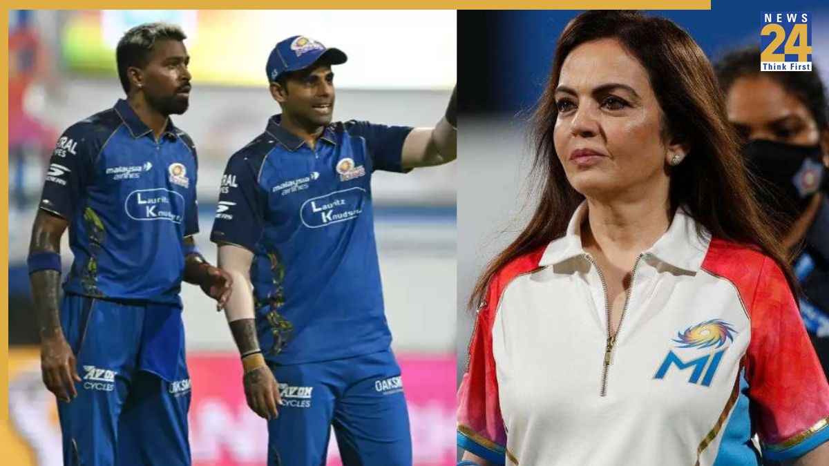 RCB vs MI:  आरसीबी के खिलाफ मैच से पहले मुंबई के लिए आई गुड न्यूज, मैच विनर खिलाड़ी पर आया बड़ा अपडेट