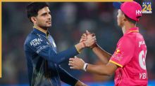 IPL 2026: पंजाब, बेंगलुरु और राजस्थान को पछाड़कर पॉइंट्स टेबल में गुजरात का बड़ा धमाका, बदल गई अंक तालिका