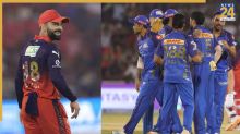 IPL 2026: RCB की जीत के बाद प्लेऑफ से खत्म हुआ मुंबई के साथ इस टीम का सफर, पॉइंट्स टेबल में हुआ बड़ा खेला