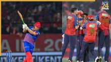PBKS vs DC: डेविड मिलर की तूफानी पारी से दिल्ली ने दर्ज की धमाकेदार जीत, पंजाब को मिली लगातार चौथी हार