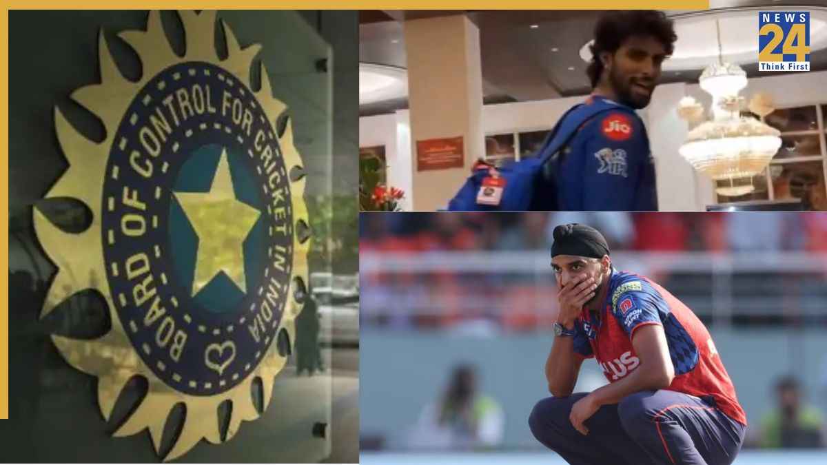तिलक वर्मा पर नस्लवाद विवाद में फंसे अर्शदीप सिंह, BCCI पर बढ़ा दबाव, पूर्व क्रिकेटर ने उठाई आवाज