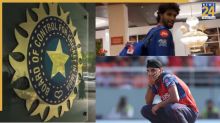 तिलक वर्मा पर नस्लवाद विवाद में फंसे अर्शदीप सिंह, BCCI पर बढ़ा दबाव, पूर्व क्रिकेटर ने उठाई आवाज