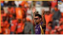 IPL 2026: सुनील नरेन ने रचा इतिहास, बन गए ऐसा करने वाले पहले विदेशी खिलाड़ी