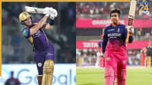 IPL 2026: फिन एलेन ने की वैभव सूर्यवंशी के रिकॉर्ड की बराबरी, कोलकाता में हुआ बड़ा उलटफेर