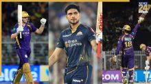 KKR vs GT: कोलकाता ने गुजरात को रोमांचक मुकाबले में हराया, 29 रनों से मेजबान टीम को चटाई धूल