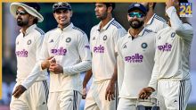 टेस्ट और वनडे की टीम इंडिया पर आया बड़ा अपडेट, इन युवा खिलाड़ियों के लिए खुलेगा दरवाजा!