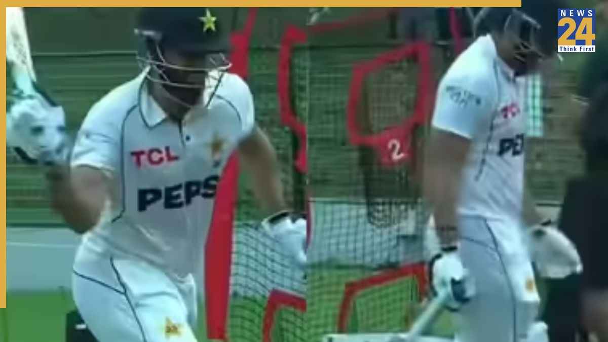 पहले बांग्लादेश से मिली शर्मनाक हार, अब ICC से मिली पाकिस्तानी खिलाड़ी को फटकार