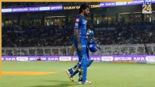 KKR vs MI: 14 साल बाद मुंबई इंडियंस के नाम जुड़ा शर्मनाक रिकॉर्ड, तिलक वर्मा भी बने वजह