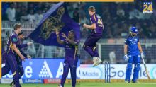 IPL 2026: मुबंई को हराकर कोलकाता ने पॉइंट्स टेबल में कर दिया बड़ा उलटफेर, फंस गया प्लेऑफ का समीकरण