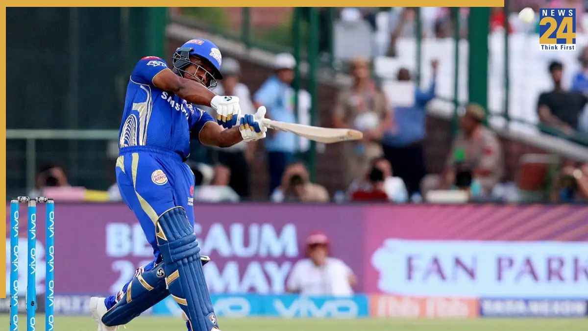 IPL 2026 के बीच ताबड़तोड़ बल्लेबाज ने संन्यास का किया ऐलान, टीम को चैंपियन बनाने के बाद लिया बड़ा फैसला