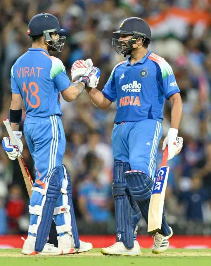 वर्ल्ड कप 2023 में शानदार प्रदर्शन