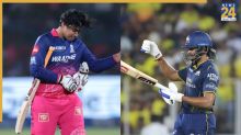 IPL 2026: वैभव सूर्यवंशी को पछाड़कर साई सुदर्शन ने पहनी ऑरेंज कैप, देखें टॉप-5 लिस्ट