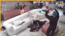 वर्ल्ड कप टीम में नाम सुनते ही बेहोश हुआ खिलाड़ी, घर में जश्न के बीच हुआ बड़ा हादसा! वीडियो वायरल