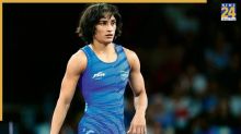 रेसलिंग फेडरेशन और विनेश फोगाट की लड़ाई में बदल गई बाजी, कोर्ट ने सुना दिया फैंस के दिल का फैसला!