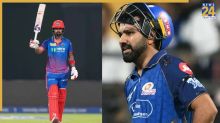 IPL: केएल राहुल ने की रोहित शर्मा के महारिकॉर्ड की बराबरी, हासिल किया बड़ा मुकाम