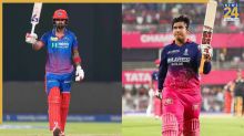 IPL 2026: केएल राहुल ने वैभव सूर्यवंशी को पछाड़ा, बदल गई ऑरेंज कैप की रेस