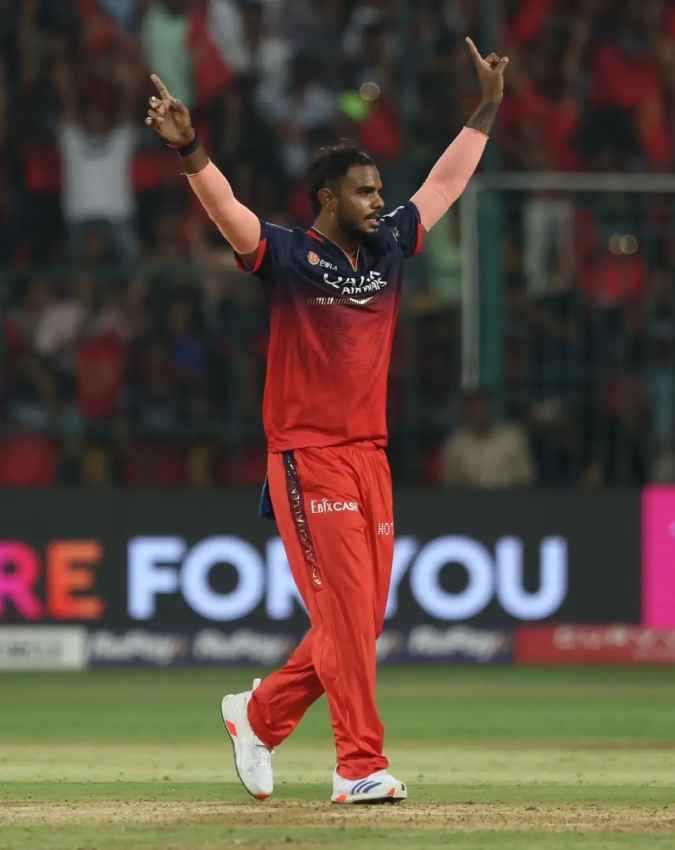 आईपीएल 2025 में शानदार प्रदर्शन